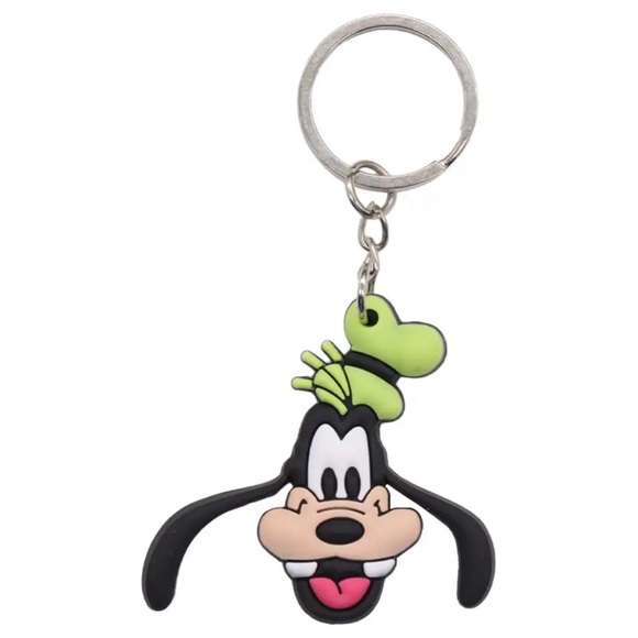 NWT Goofy Keychain - Picture 1 of 1
